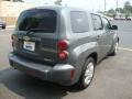 Dark Gray Metallic - HHR LT Photo No. 5