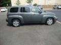 Dark Gray Metallic - HHR LT Photo No. 6
