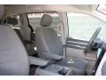 Stone White - Grand Caravan SXT Photo No. 20