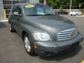 Dark Gray Metallic - HHR LT Photo No. 7