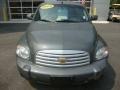 Dark Gray Metallic - HHR LT Photo No. 8