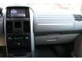 Stone White - Grand Caravan SXT Photo No. 24
