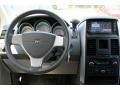 Stone White - Grand Caravan SXT Photo No. 25
