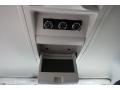 Stone White - Grand Caravan SXT Photo No. 26