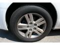 Stone White - Grand Caravan SXT Photo No. 27