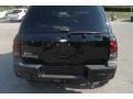 2007 Black Chevrolet TrailBlazer LS 4x4  photo #4