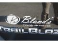 2007 Black Chevrolet TrailBlazer LS 4x4  photo #6