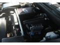 2007 Black Chevrolet TrailBlazer LS 4x4  photo #32