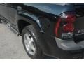 2007 Black Chevrolet TrailBlazer LS 4x4  photo #36