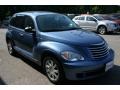 2007 Marine Blue Pearl Chrysler PT Cruiser Touring  photo #1