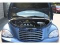 Marine Blue Pearl - PT Cruiser Touring Photo No. 8