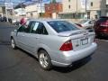 CD Silver Metallic - Focus ZX4 ST Sedan Photo No. 3