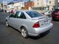 2006 CD Silver Metallic Ford Focus ZX4 ST Sedan  photo #3