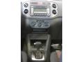 Reflex Silver Metallic - Tiguan SE Photo No. 14