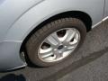 2006 CD Silver Metallic Ford Focus ZX4 ST Sedan  photo #12