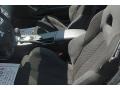 Liquid Silver Metallic - Eclipse Spyder GS Photo No. 18
