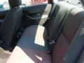 CD Silver Metallic - Focus ZX4 ST Sedan Photo No. 13