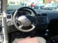 CD Silver Metallic - Focus ZX4 ST Sedan Photo No. 14