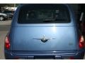 2007 Marine Blue Pearl Chrysler PT Cruiser Touring  photo #22