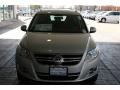 Reflex Silver Metallic - Tiguan SE Photo No. 24