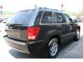 Black - Grand Cherokee Laredo 4x4 Photo No. 2