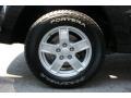 Black - Grand Cherokee Laredo 4x4 Photo No. 8