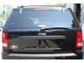 Black - Grand Cherokee Laredo 4x4 Photo No. 9