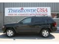 Black - Grand Cherokee Laredo 4x4 Photo No. 12
