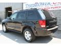 Black - Grand Cherokee Laredo 4x4 Photo No. 13