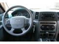 Black - Grand Cherokee Laredo 4x4 Photo No. 20