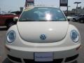 2009 Harvest Moon Beige Volkswagen New Beetle 2.5 Coupe  photo #18