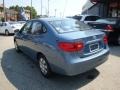 Seattle Light Blue - Elantra GLS Sedan Photo No. 2