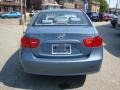 Seattle Light Blue - Elantra GLS Sedan Photo No. 3