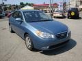 Seattle Light Blue - Elantra GLS Sedan Photo No. 5