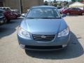 Seattle Light Blue - Elantra GLS Sedan Photo No. 6