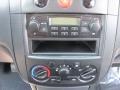 Medium Gray Metallic - Aveo Aveo5 LS Photo No. 5