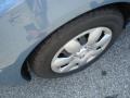 Seattle Light Blue - Elantra GLS Sedan Photo No. 7