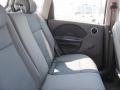Medium Gray Metallic - Aveo Aveo5 LS Photo No. 8