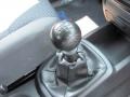 Medium Gray Metallic - Aveo Aveo5 LS Photo No. 9