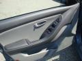 Seattle Light Blue - Elantra GLS Sedan Photo No. 11