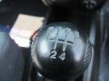 Medium Gray Metallic - Aveo Aveo5 LS Photo No. 10