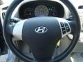 Seattle Light Blue - Elantra GLS Sedan Photo No. 12