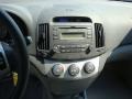 Seattle Light Blue - Elantra GLS Sedan Photo No. 13