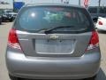 Medium Gray Metallic - Aveo Aveo5 LS Photo No. 15