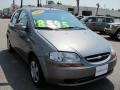 Medium Gray Metallic - Aveo Aveo5 LS Photo No. 16