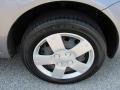 Medium Gray Metallic - Aveo Aveo5 LS Photo No. 18