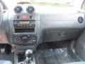 Medium Gray Metallic - Aveo Aveo5 LS Photo No. 19