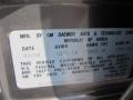 Medium Gray Metallic - Aveo Aveo5 LS Photo No. 23