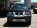 Night Armor Metallic - Xterra SE 4x4 Photo No. 2
