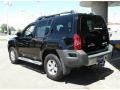 Night Armor Metallic - Xterra SE 4x4 Photo No. 4